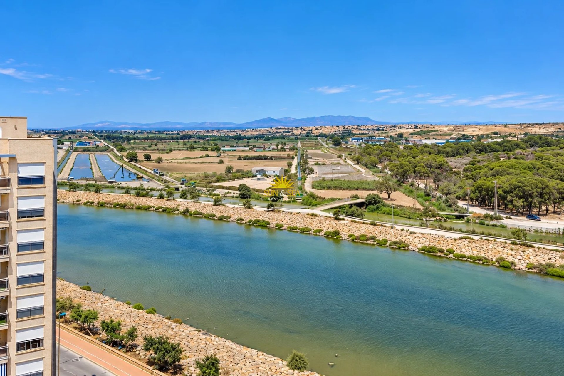 Resale - Apartment - Guardamar del Segura - guardamar del segura