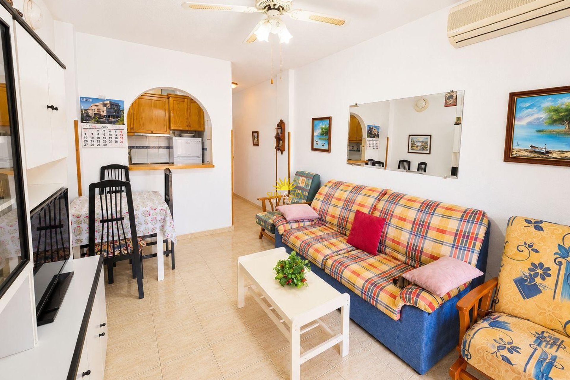 Resale - Apartment - Guardamar del Segura - Guardamar