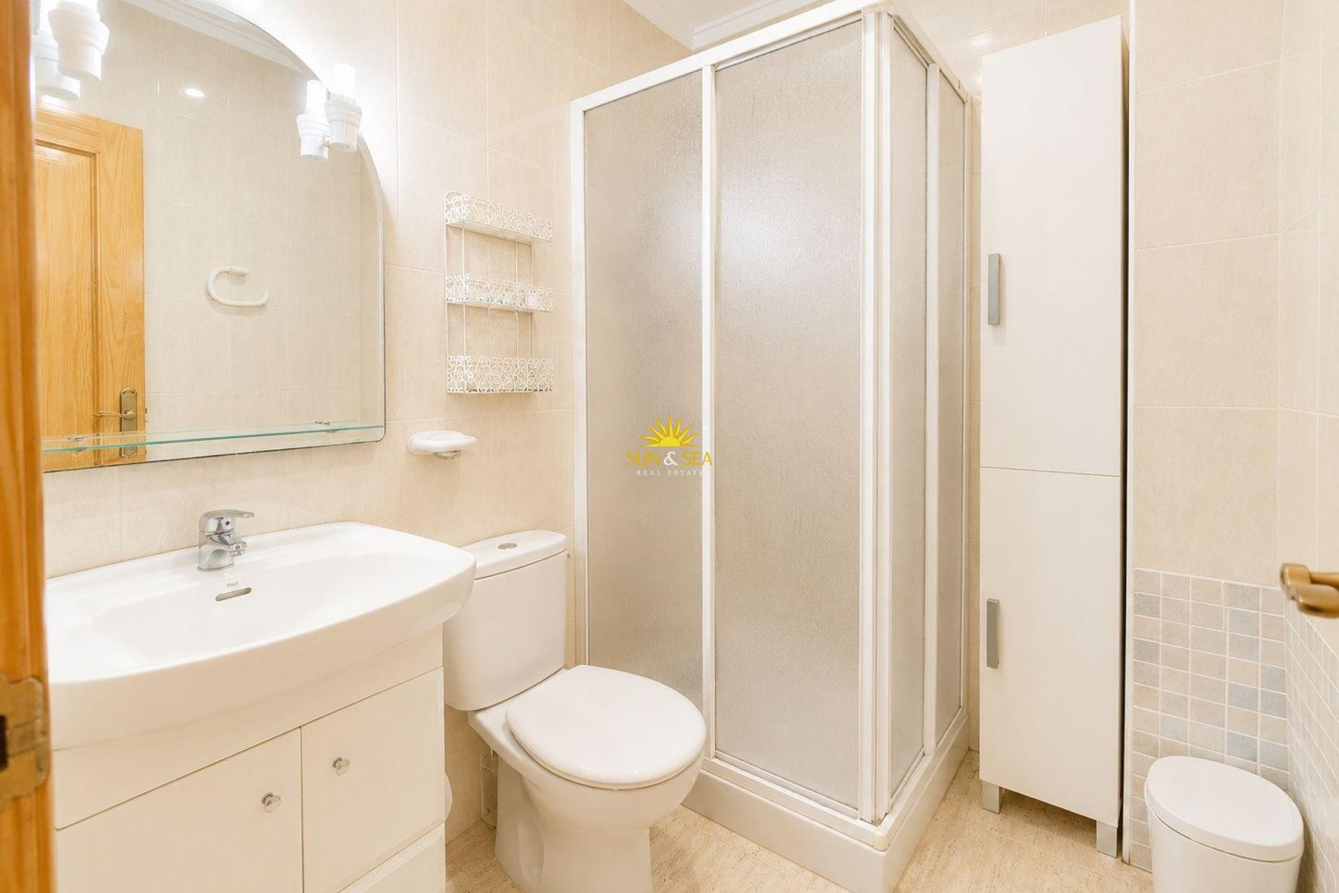 Resale - Apartment - Guardamar del Segura - Guardamar