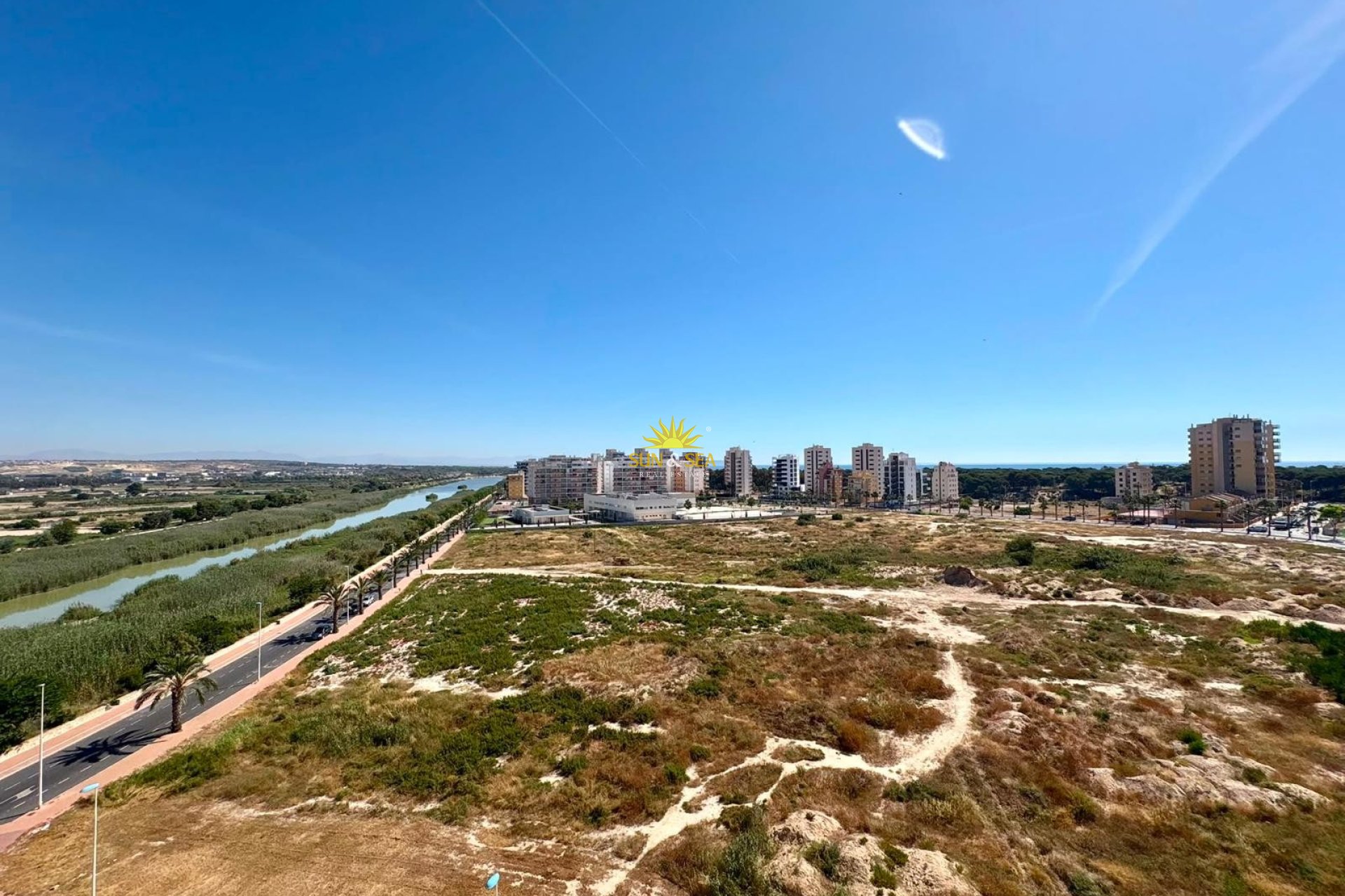 Resale - Apartment - Guardamar del Segura - Guardamar