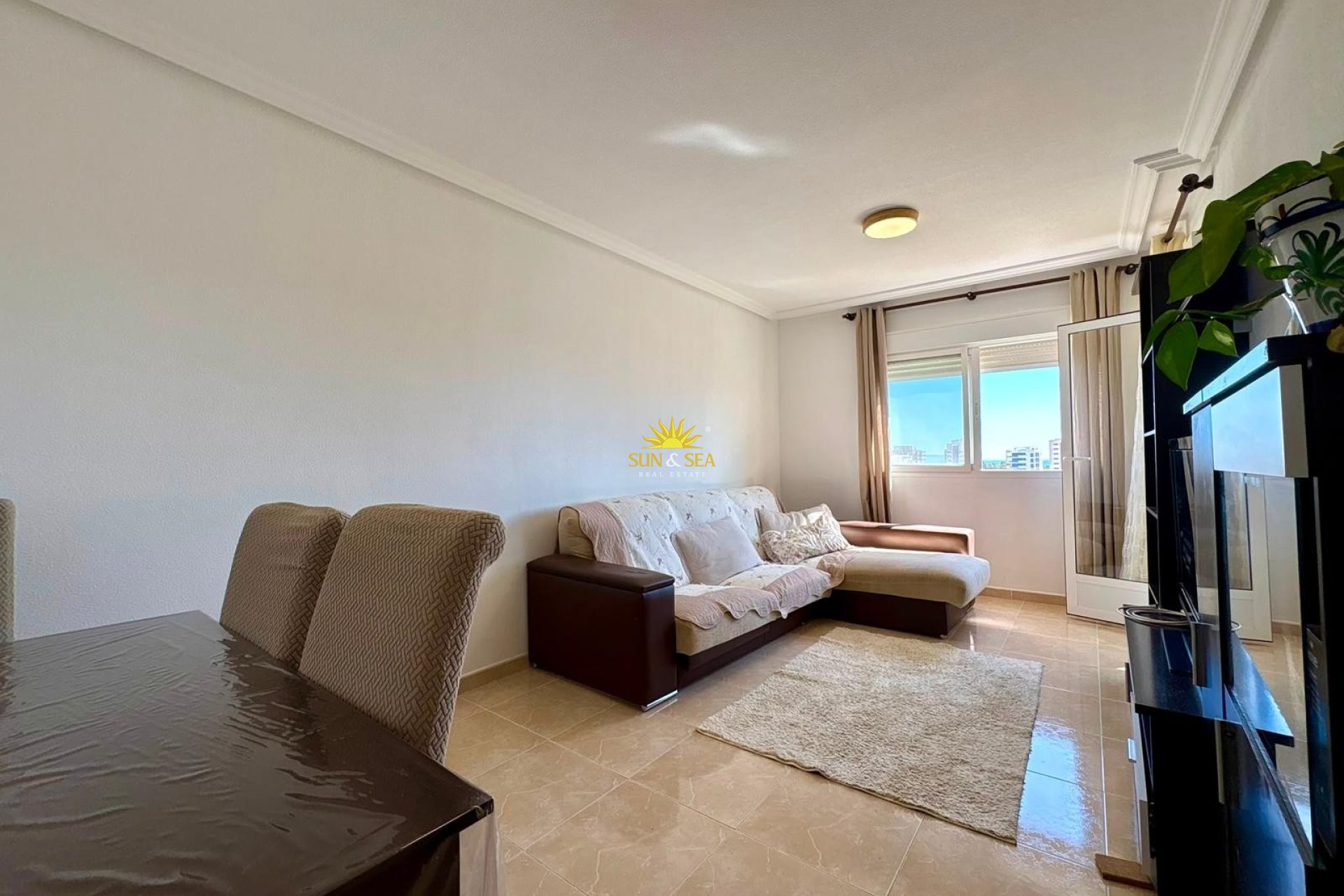 Resale - Apartment - Guardamar del Segura - Guardamar