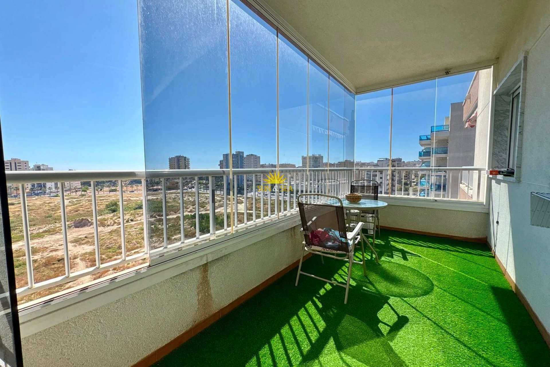 Resale - Apartment - Guardamar del Segura - Guardamar