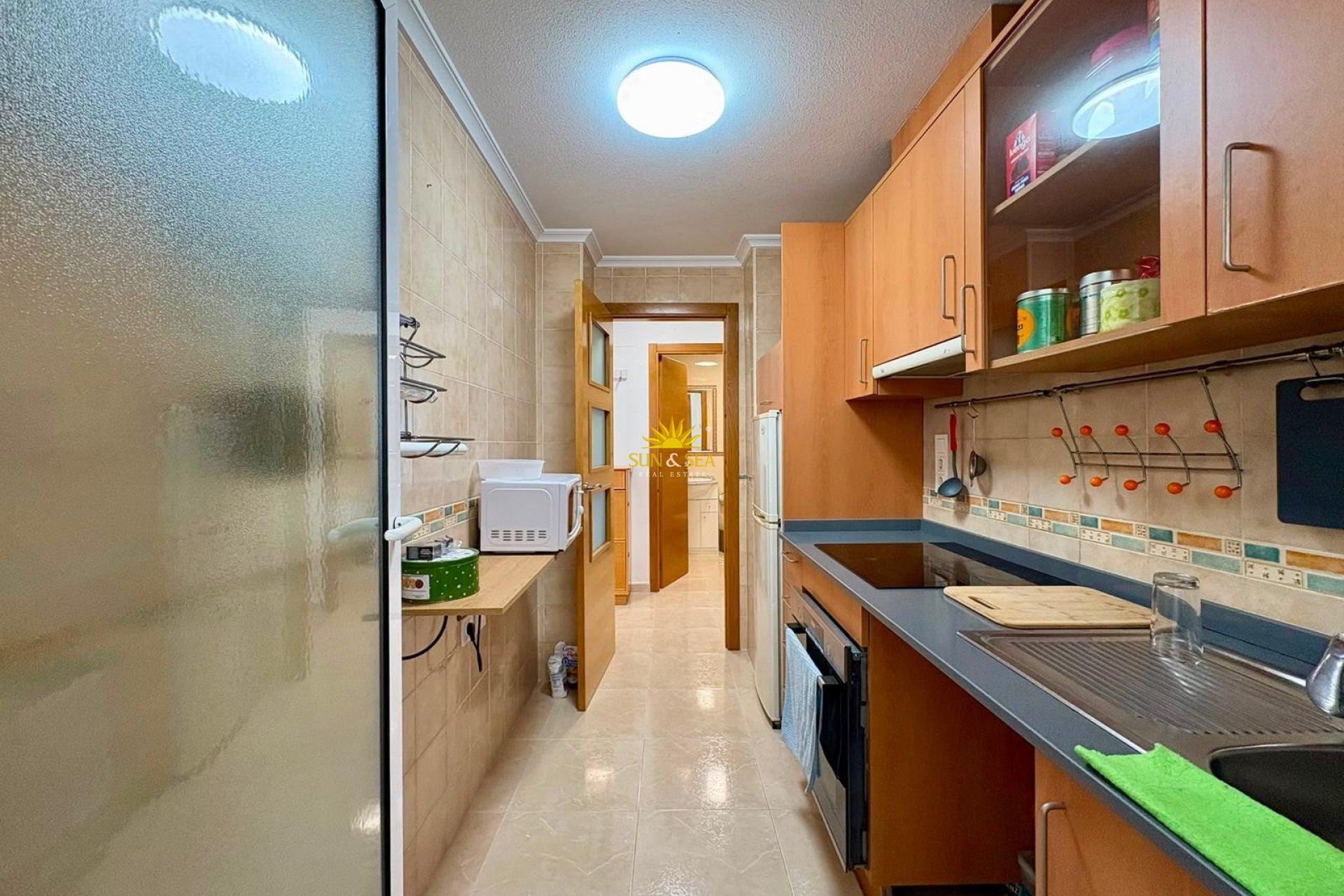 Resale - Apartment - Guardamar del Segura - Guardamar