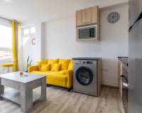 Resale - Apartment - Guardamar del Segura - Lomas de Polo-Pinomar