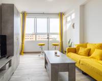 Resale - Apartment - Guardamar del Segura - Lomas de Polo-Pinomar