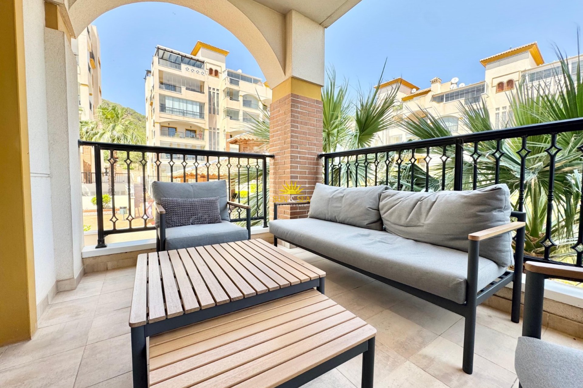 Resale - Apartment - Guardamar del Segura - Los Secanos