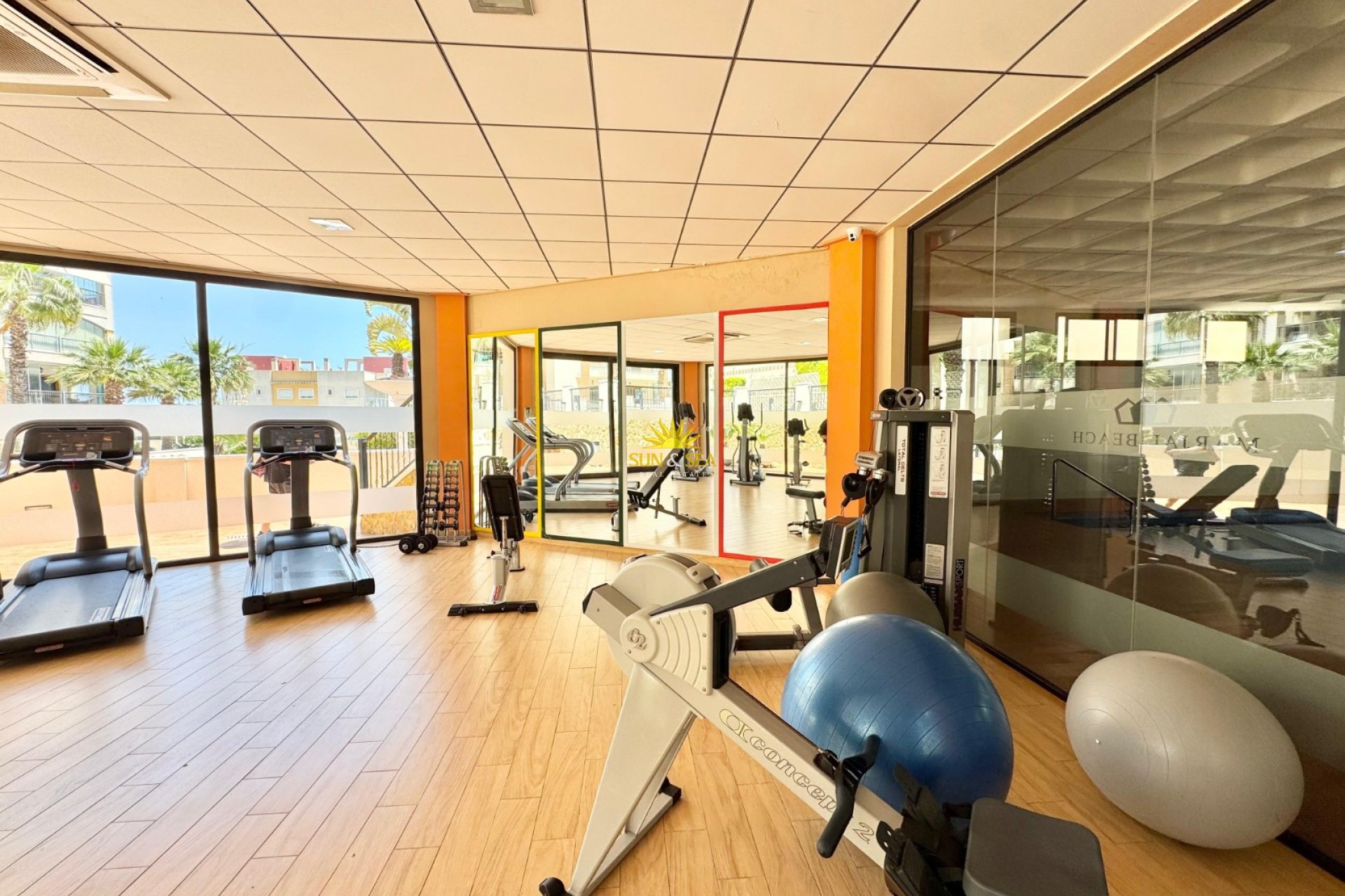 Resale - Apartment - Guardamar del Segura - Los Secanos