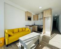 Resale - Apartment - Guardamar del Segura - Pinomar