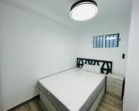 Resale - Apartment - Guardamar del Segura - Pinomar