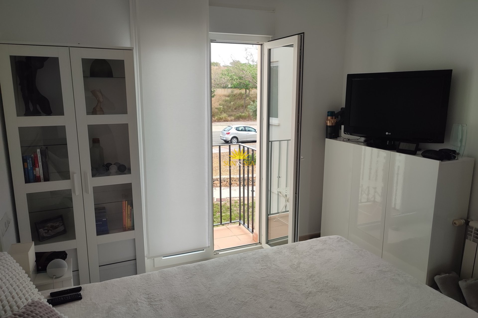 Resale - Apartment - Hacienda Riquelme Golf Resort