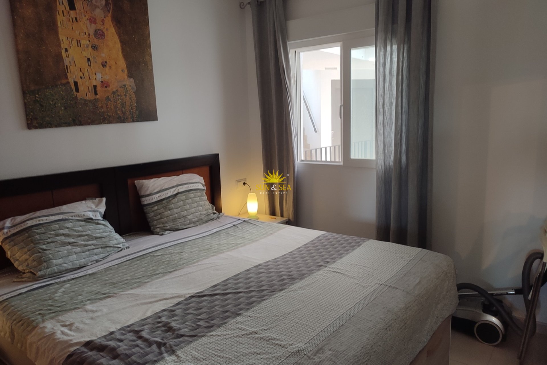 Resale - Apartment - Hacienda Riquelme Golf Resort