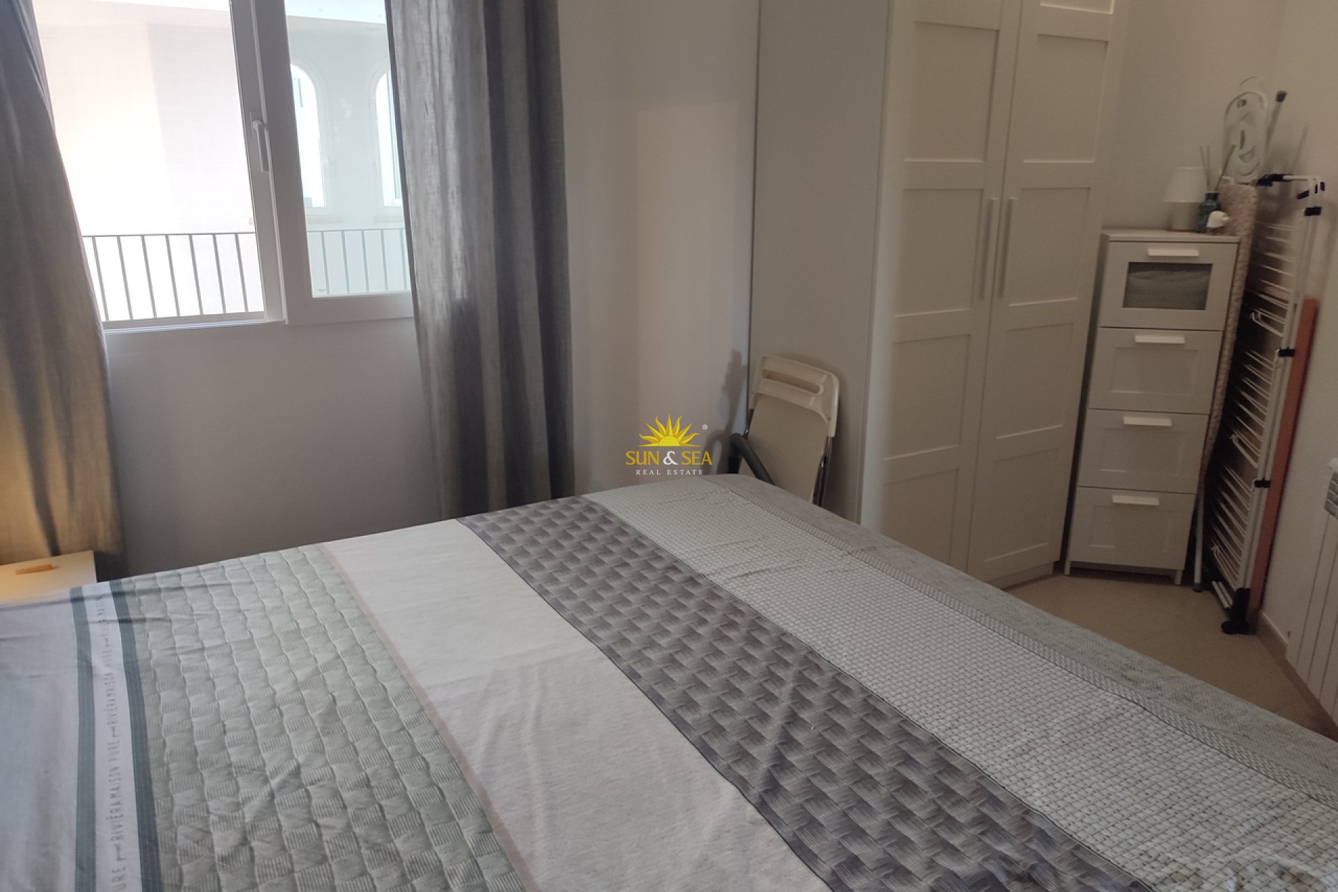 Resale - Apartment - Hacienda Riquelme Golf Resort