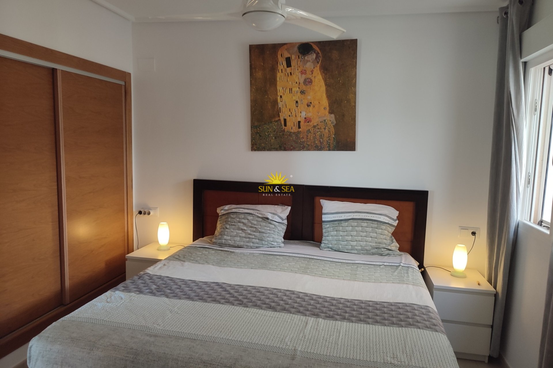 Resale - Apartment - Hacienda Riquelme Golf Resort