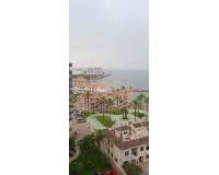 Resale - Apartment - La Manga del Mar Menor - La Manga Del Mar Menor