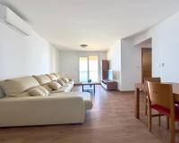 Resale - Apartment - La Manga del Mar Menor - Playa del Esparto-Veneziola