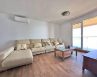 Resale - Apartment - La Manga del Mar Menor - Playa del Esparto-Veneziola