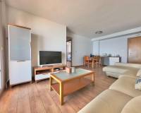Resale - Apartment - La Manga del Mar Menor - Playa del Esparto-Veneziola