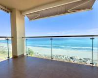 Resale - Apartment - La Manga del Mar Menor - Playa del Esparto-Veneziola