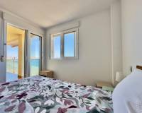 Resale - Apartment - La Manga del Mar Menor - Playa del Esparto-Veneziola