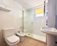 Resale - Apartment - La Manga del Mar Menor - Playa del Esparto-Veneziola