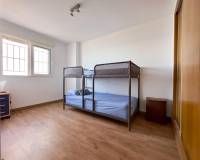 Resale - Apartment - La Manga del Mar Menor - Playa del Esparto-Veneziola