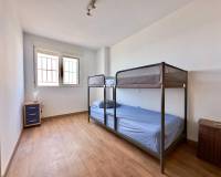 Resale - Apartment - La Manga del Mar Menor - Playa del Esparto-Veneziola