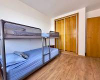 Resale - Apartment - La Manga del Mar Menor - Playa del Esparto-Veneziola