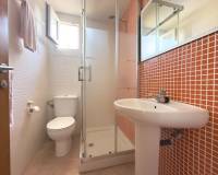 Resale - Apartment - La Manga del Mar Menor - Playa del Esparto-Veneziola