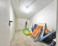 Resale - Apartment - La Manga del Mar Menor - Playa del Esparto-Veneziola