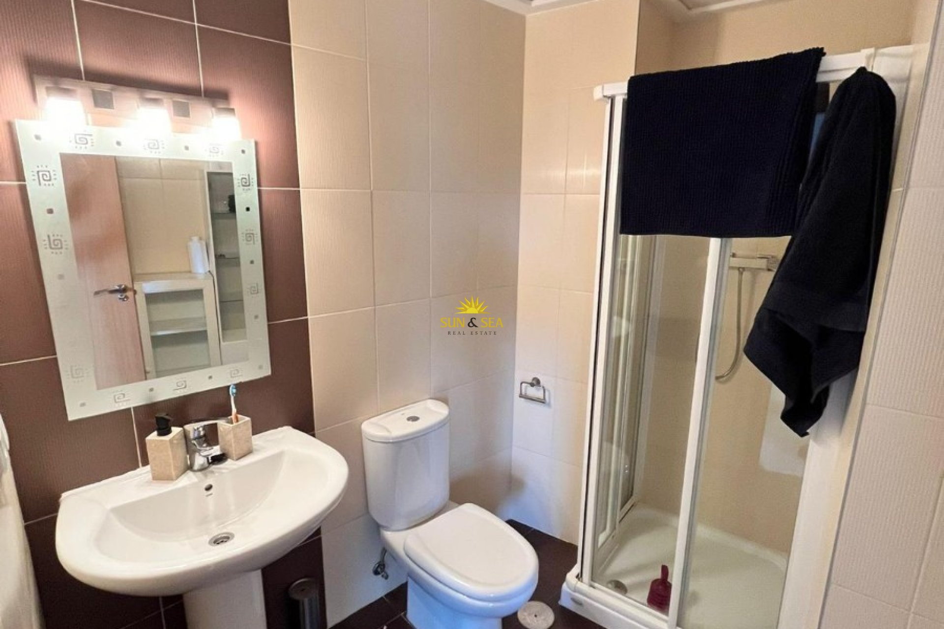 Resale - Apartment - La Tercia - United Golf Resort