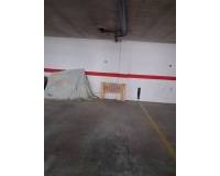 Resale - Apartment - Los Alcázares - Los Alcazares