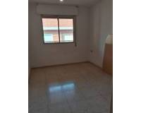 Resale - Apartment - Los Alcázares - Los Alcazares