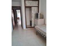 Resale - Apartment - Los Alcázares - Los Alcazares