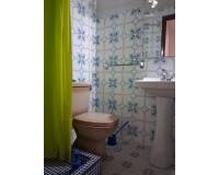 Resale - Apartment - Los Alcázares - Los Alcazares