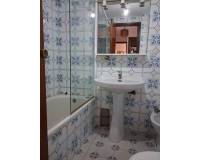 Resale - Apartment - Los Alcázares - Los Alcazares