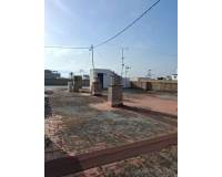 Resale - Apartment - Los Alcázares - Los Alcazares