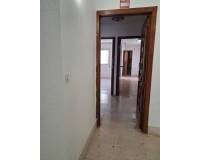 Resale - Apartment - Los Alcázares - Los Alcazares