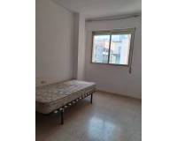 Resale - Apartment - Los Alcázares - Los Alcazares