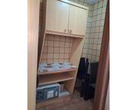 Resale - Apartment - Los Alcázares - Los Alcazares