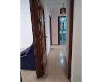 Resale - Apartment - Los Alcázares - Los Alcazares