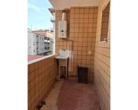 Resale - Apartment - Los Alcázares - Los Alcazares