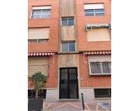 Resale - Apartment - Los Alcázares - Los Alcazares