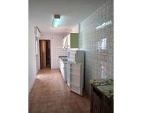 Resale - Apartment - Los Alcázares - Los Alcazares