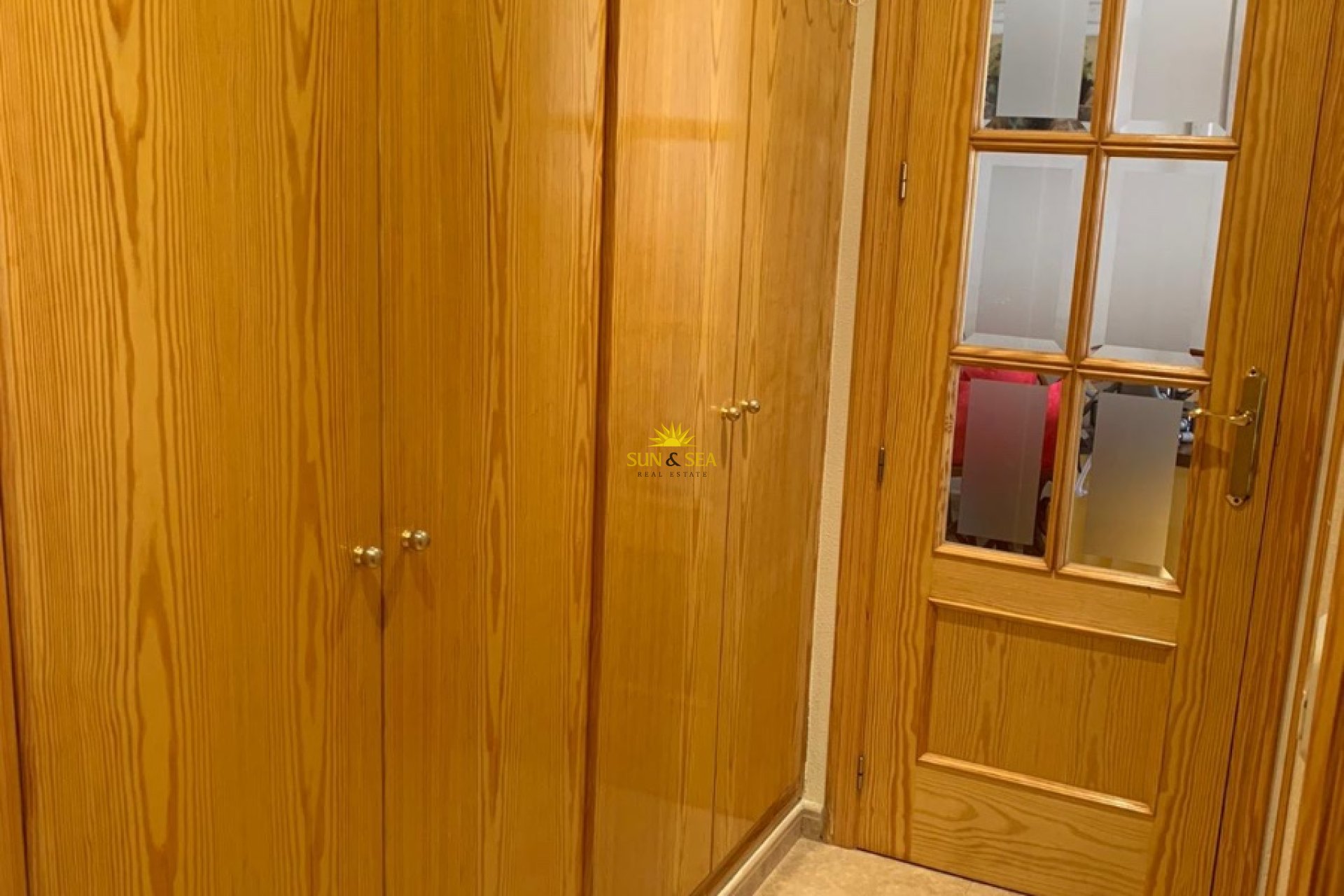 Resale - Apartment - Los Alcázares - Los Narejos