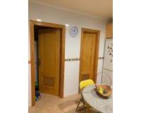 Resale - Apartment - Los Alcázares - Los Narejos