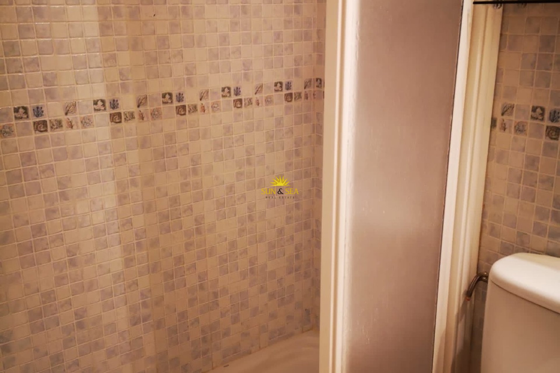 Resale - Apartment - Los Alcázares - Los Narejos