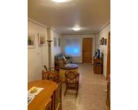 Resale - Apartment - Los Alcázares - Los Narejos