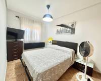 Resale - Apartment - Los Alcázares - Los Narejos