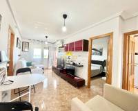 Resale - Apartment - Los Alcázares - Los Narejos