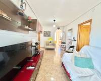 Resale - Apartment - Los Alcázares - Los Narejos